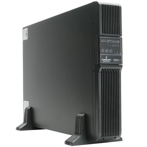 Bộ Lưu Điện UPS Emerson/Vertiv Liebert PS3000RT3-230 3000VA Bộ Lưu Điện UPS Emerson/Vertiv Liebert PS3000RT3-230 3000VA
