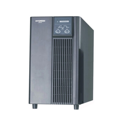 Bộ lưu điện UPS 1KVA Online HYUNDAI HD-1KT9