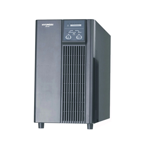 Bộ lưu điện UPS 1KVA Online HYUNDAI HD-1KT9 Bộ lưu điện UPS 1KVA Online HYUNDAI HD-1KT9