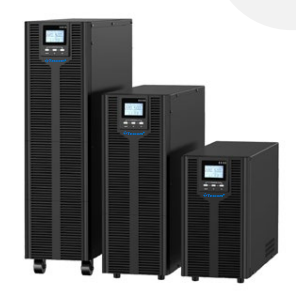 Bộ lưu điện UPS 10kVA Online TESCOM Teos+210