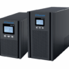 Bộ lưu điện TESCOM UPS 1kVA Online Teos+101