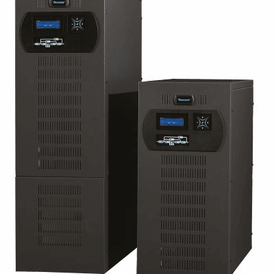 Bộ lưu điện UPS 10kVA Online 3/3 Tescom - DS310SH - Turkey
