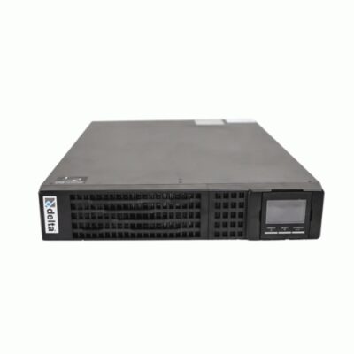 Bộ Lưu Điện UPS Delta 2kVA Rack CL2000RTVB