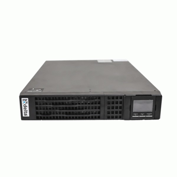 Bộ Lưu Điện UPS Delta 2kVA Rack CL2000RTVB Bộ Lưu Điện UPS Delta 2kVA Rack CL2000RTVB