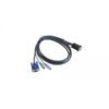Kinan CH-1800P 1.8m PS/2 signal cable