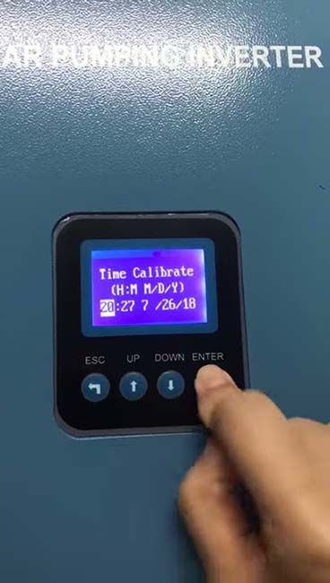 sua chua inverter hober