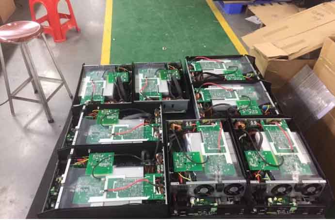 sua chua bien tan y&h