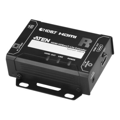 Bộ mở rộng HDMI HDBaseT-Lite