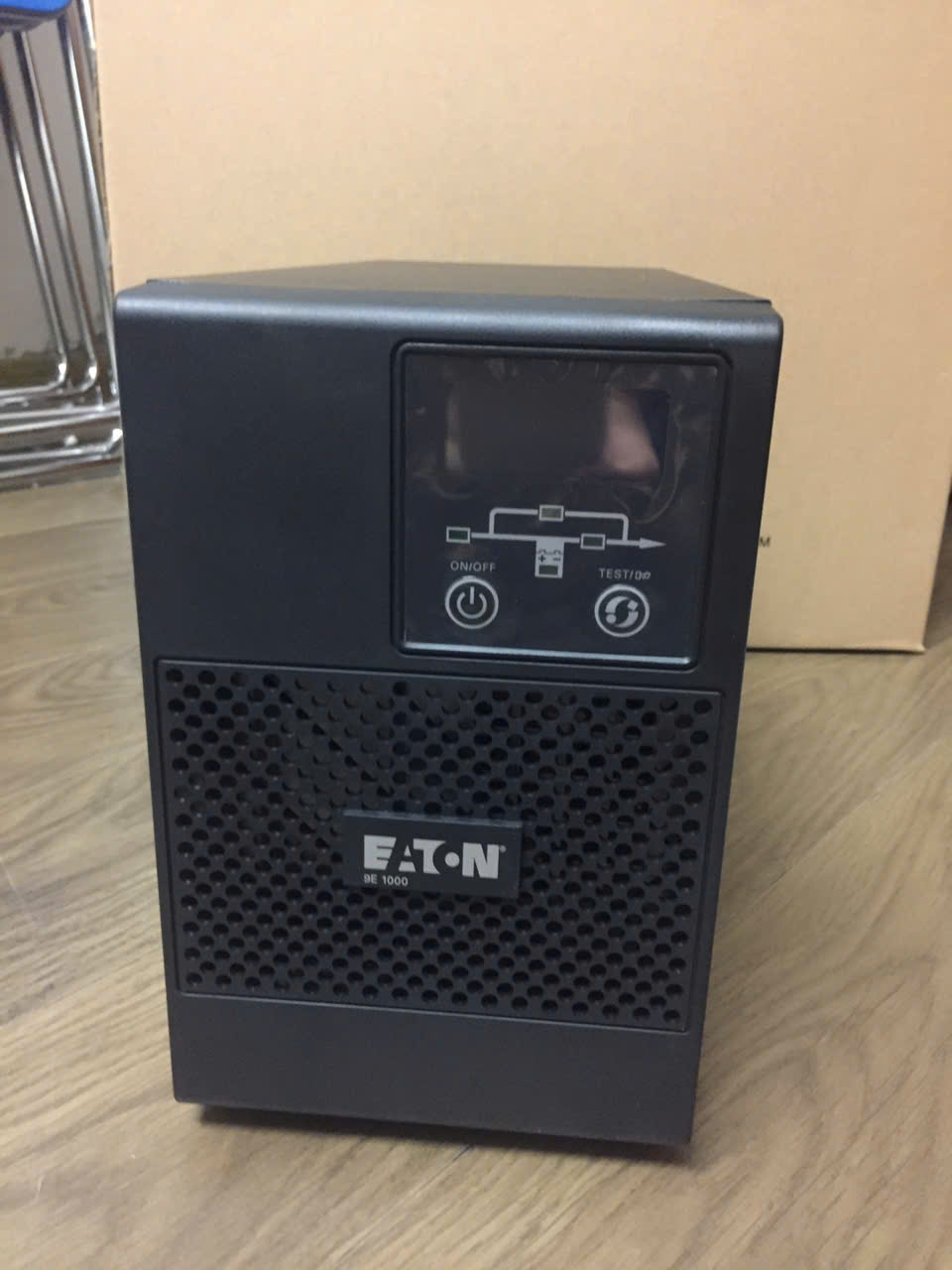 Bộ lưu điện Bộ lưu điện