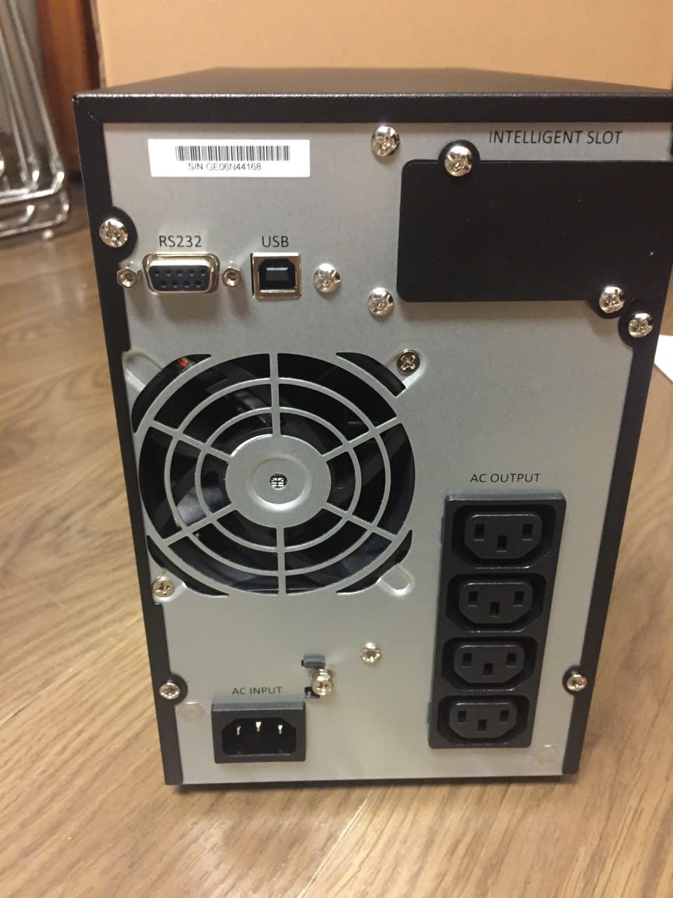 Bộ lưu điện Bộ lưu điện