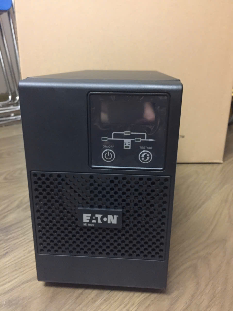 Bộ lưu điện UPS Bộ lưu điện UPS