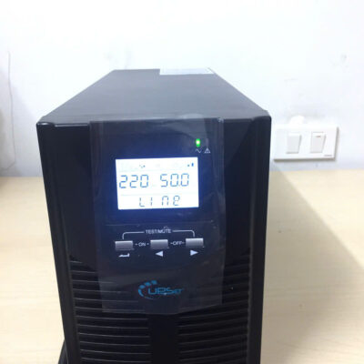 Bộ lưu điện UPS