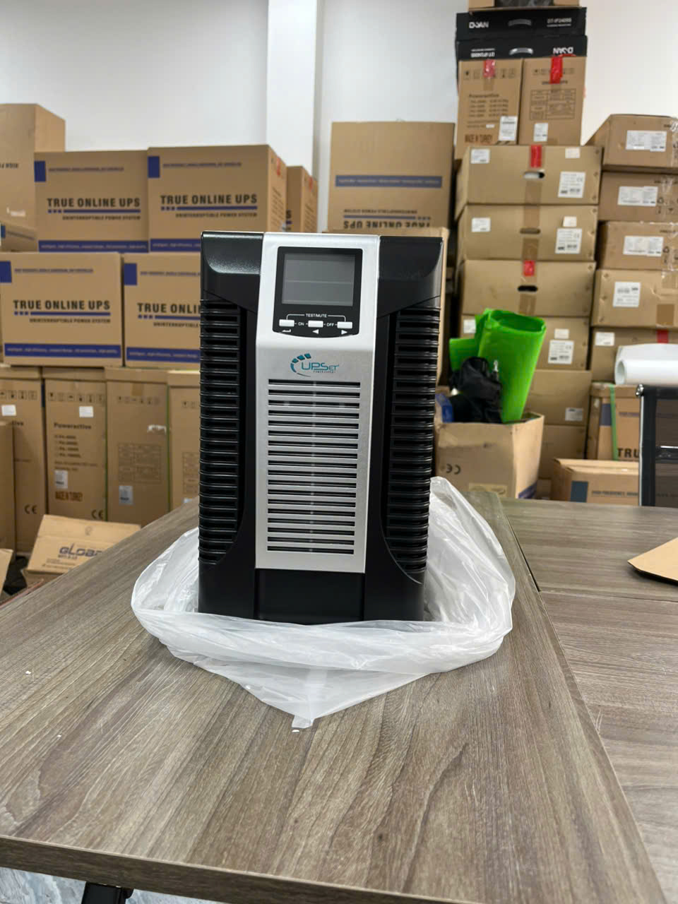 Bộ lưu điện UPS Bộ lưu điện UPS