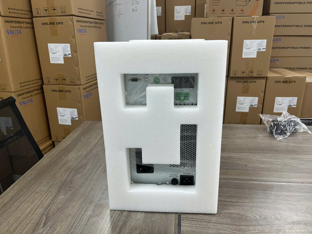 Bộ lưu điện Bộ lưu điện