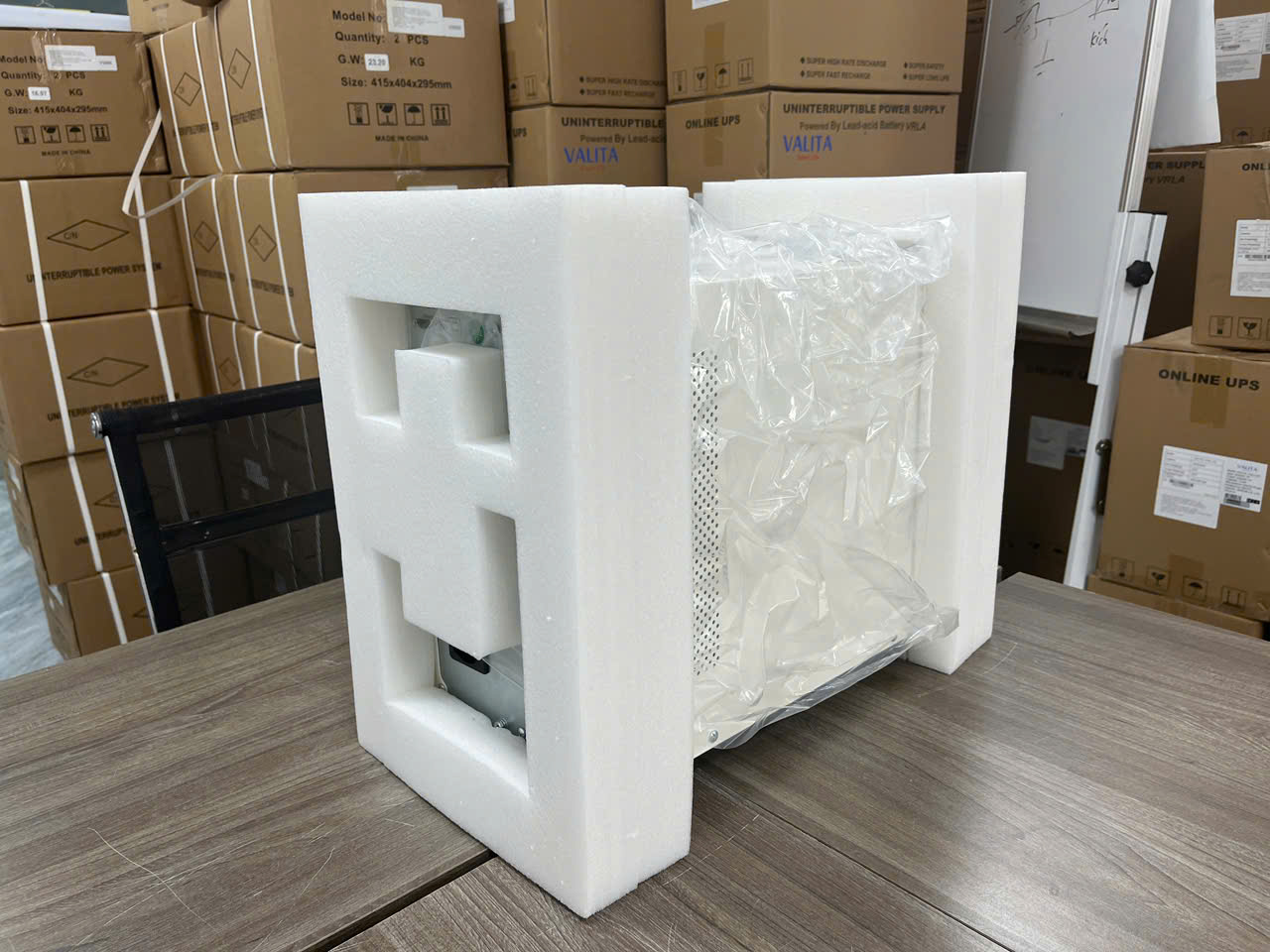 Bộ lưu điện Bộ lưu điện