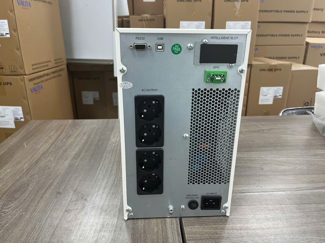 Bộ lưu điện Bộ lưu điện