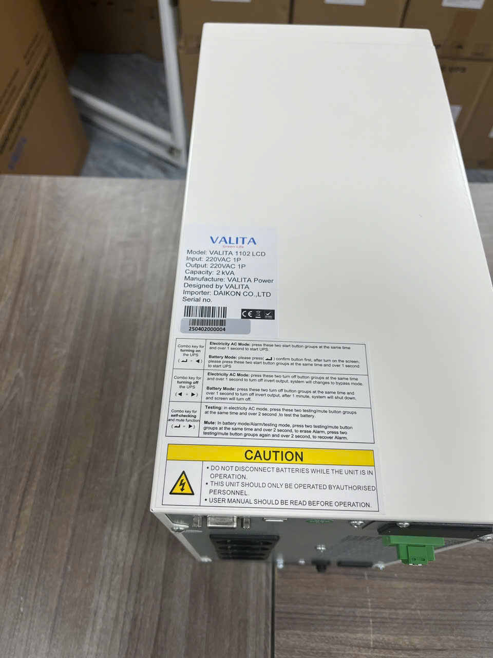 Bộ lưu điện Bộ lưu điện