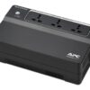 APC Back-UPS 625VA, 230V, AVR, Floor, Universal Sockets