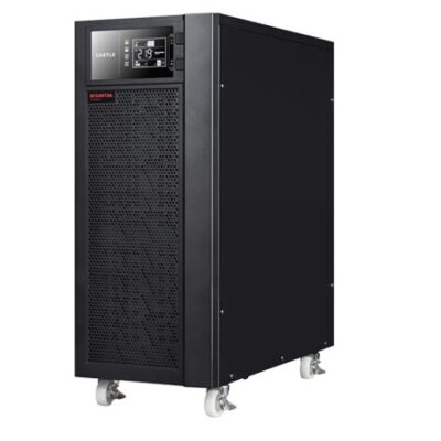Bộ Lưu Điện UPS Santak C6KS-LCD 6KVA Online