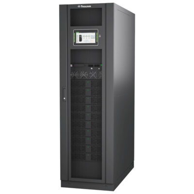 UPS – Mô đun 30-300kVA Tescom MTW300 Modular