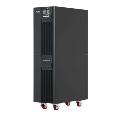 Bộ lưu điện UPS 6kVA Online Prostar PET 1106