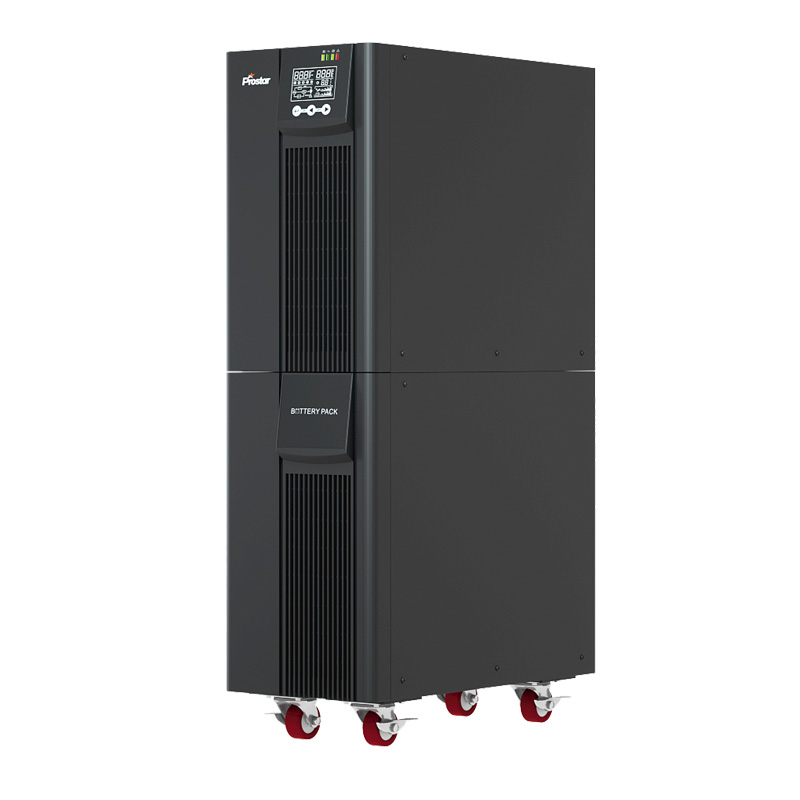 Bộ lưu điện UPS 6kVA Online Prostar PET 1106 Bộ lưu điện UPS 6kVA Online Prostar PET 1106