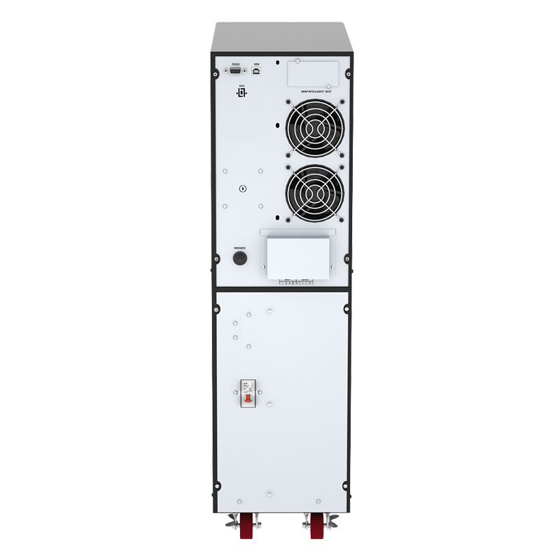 Bộ lưu điện UPS 6kVA Online Prostar PET 1106 Bộ lưu điện UPS 6kVA Online Prostar PET 1106