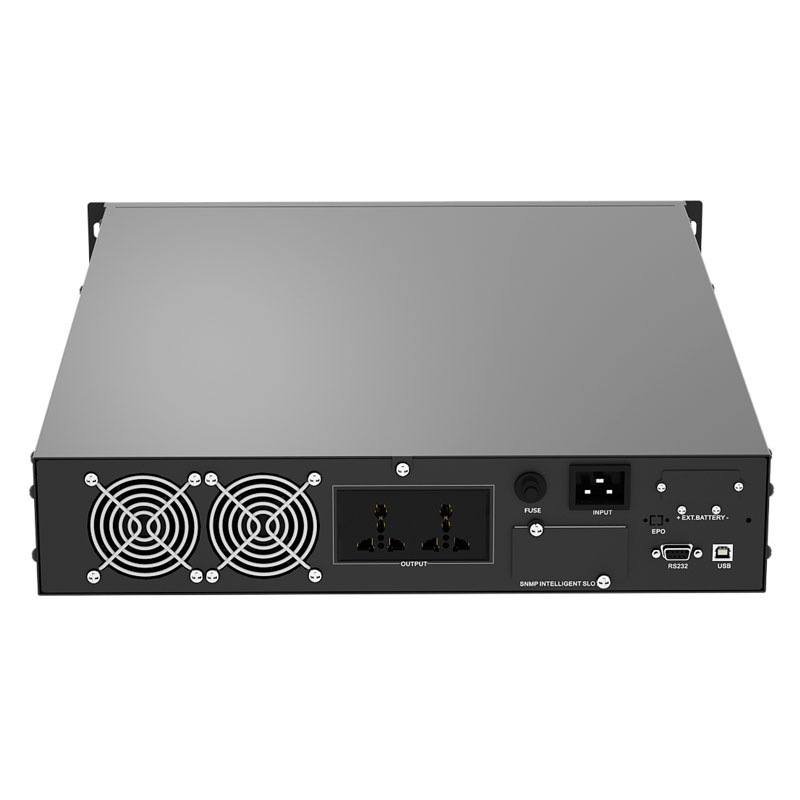 Bộ lưu điện UPS 3kVA Online Prostar PER1103B Bộ lưu điện UPS 3kVA Online Prostar PER1103B