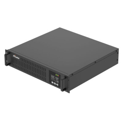 Bộ lưu điện UPS 6kVA Online Prostar PER1106