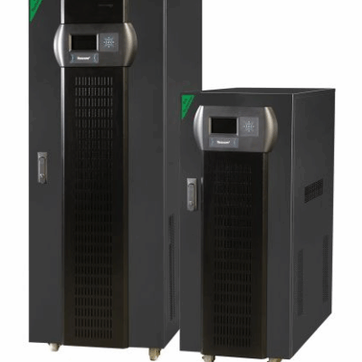 Bộ lưu điện UPS 3/3 phase Tescom 10kVA DS310H