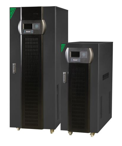 Bộ lưu điện UPS 3/3 phase Tescom 10kVA DS310H Bộ lưu điện UPS 3/3 phase Tescom 10kVA DS310H