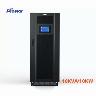 Bộ lưu điện UPS 3 Phase 10kVA Online ET10K