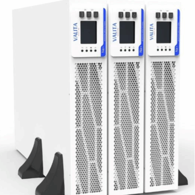 Bộ Lưu Điện UPS 1KVA Online VALITA 1101GNRT