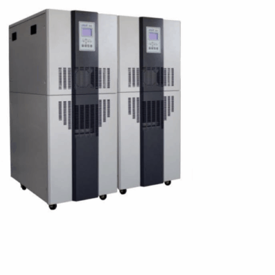 Bộ Lưu Điện UPS 3 phase Upset 10kva Defender DSP 3310