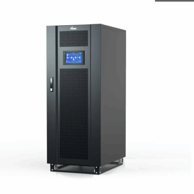 Bộ lưu điện UPS 3 Phase 20kVA Online ET20K