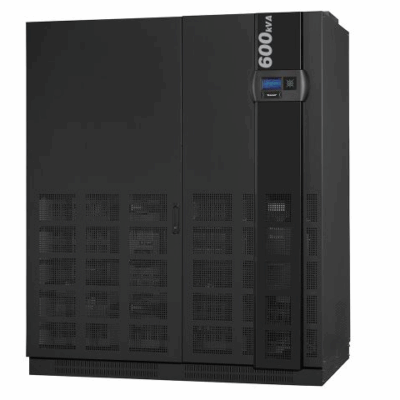 Bộ lưu điện UPS 3phase TESCOM 500kVA DS3500