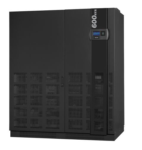 Bộ lưu điện UPS 3phase TESCOM 500kVA DS3500 Bộ lưu điện UPS 3phase TESCOM 500kVA DS3500