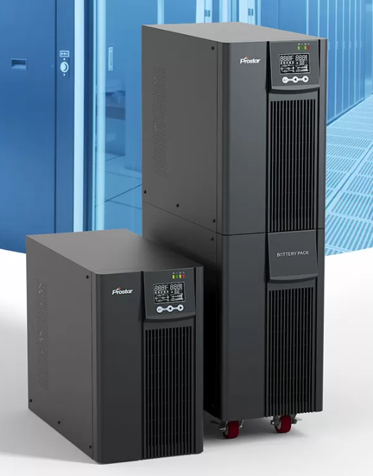 Bộ lưu điện UPS 6kVA Online Prostar PET 1106 Bộ lưu điện UPS 6kVA Online Prostar PET 1106