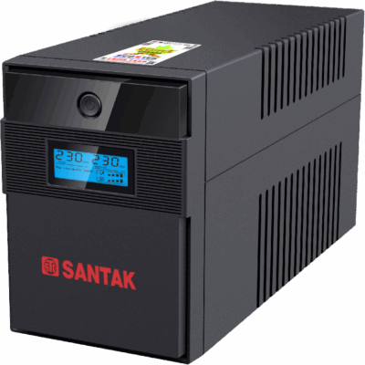 Bộ Lưu Điện UPS Santak Blazer-1200 PRO