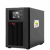 Bộ Lưu Điện UPS Santak C1K-LCD 1KVA Online