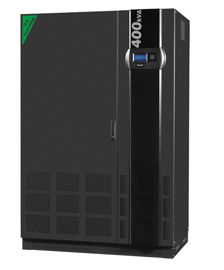 Bộ lưu điện UPS 3 phase Tescom 300kVA DS3300H Bộ lưu điện UPS 3 phase Tescom 300kVA DS3300H