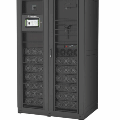 UPS - Mô đun 50-600kVA Tescom MTW200/50x1