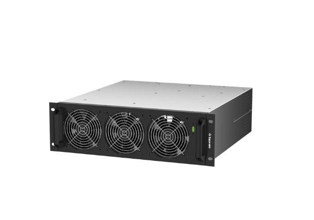 UPS - Mô đun 50-600kVA Tescom MTW200/50x1 UPS - Mô đun 50-600kVA Tescom MTW200/50x1