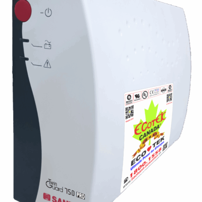 Bộ lưu điện UPS Santak TG750 Pro Offline