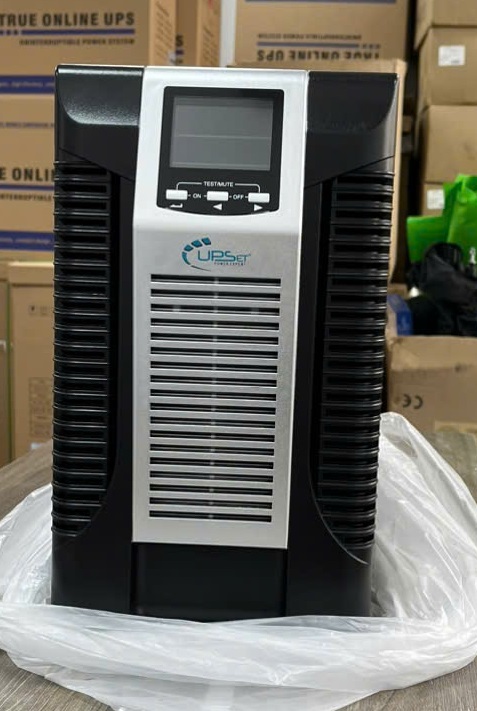 Bộ lưu điện UPS 3kVA Online Upset PA-3000 Bộ lưu điện UPS 3kVA Online Upset PA-3000