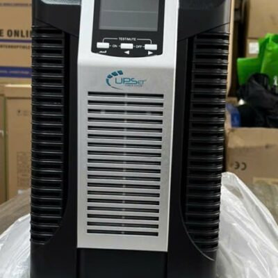 Bộ lưu điện UPS 3kVA Online Upset PA-3000
