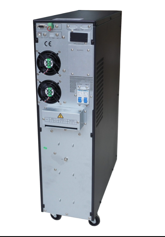 Bộ Lưu Điện UPS 10kVA Online Apollo AP9110S Bộ Lưu Điện UPS 10kVA Online Apollo AP9110S