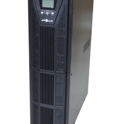 Bộ Lưu Điện UPS 10kVA Online Apollo AP9110S