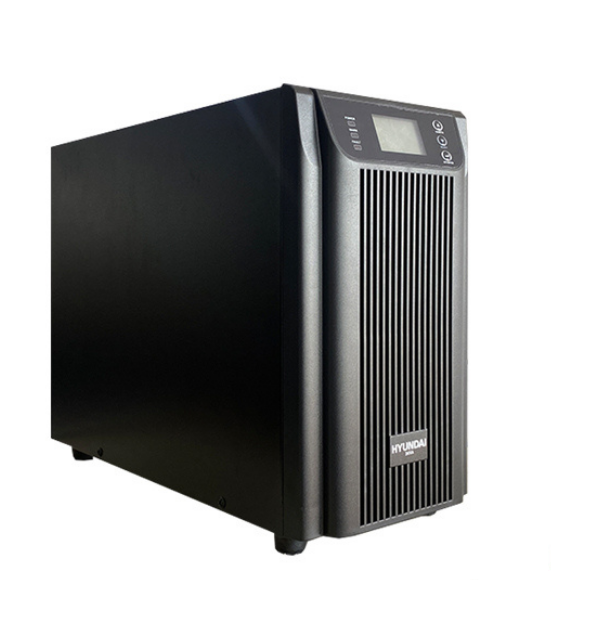 Bộ Lưu điện UPS Online 3KVA HYUNDAI HD-3KT9 Bộ Lưu điện UPS Online 3KVA HYUNDAI HD-3KT9