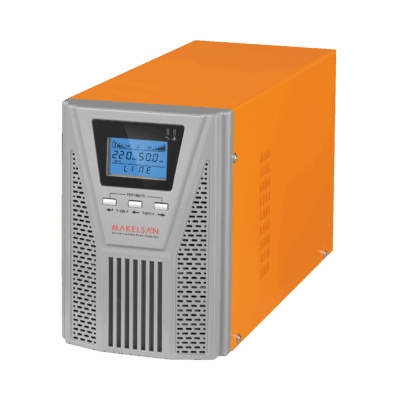 BỘ LƯU ĐIỆN UPS ONLINE POWERPACK SE 1KVA